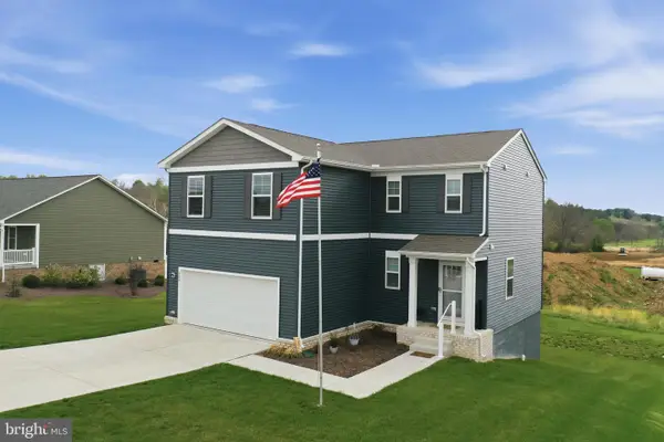 386 Mesa Ct, BROADWAY, VA 22815