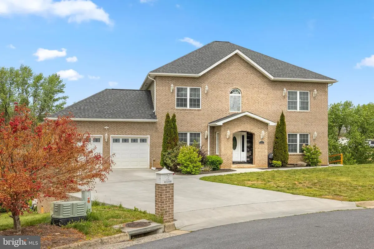 1941 Rhianon Ln, Central, VA 22801 - #1