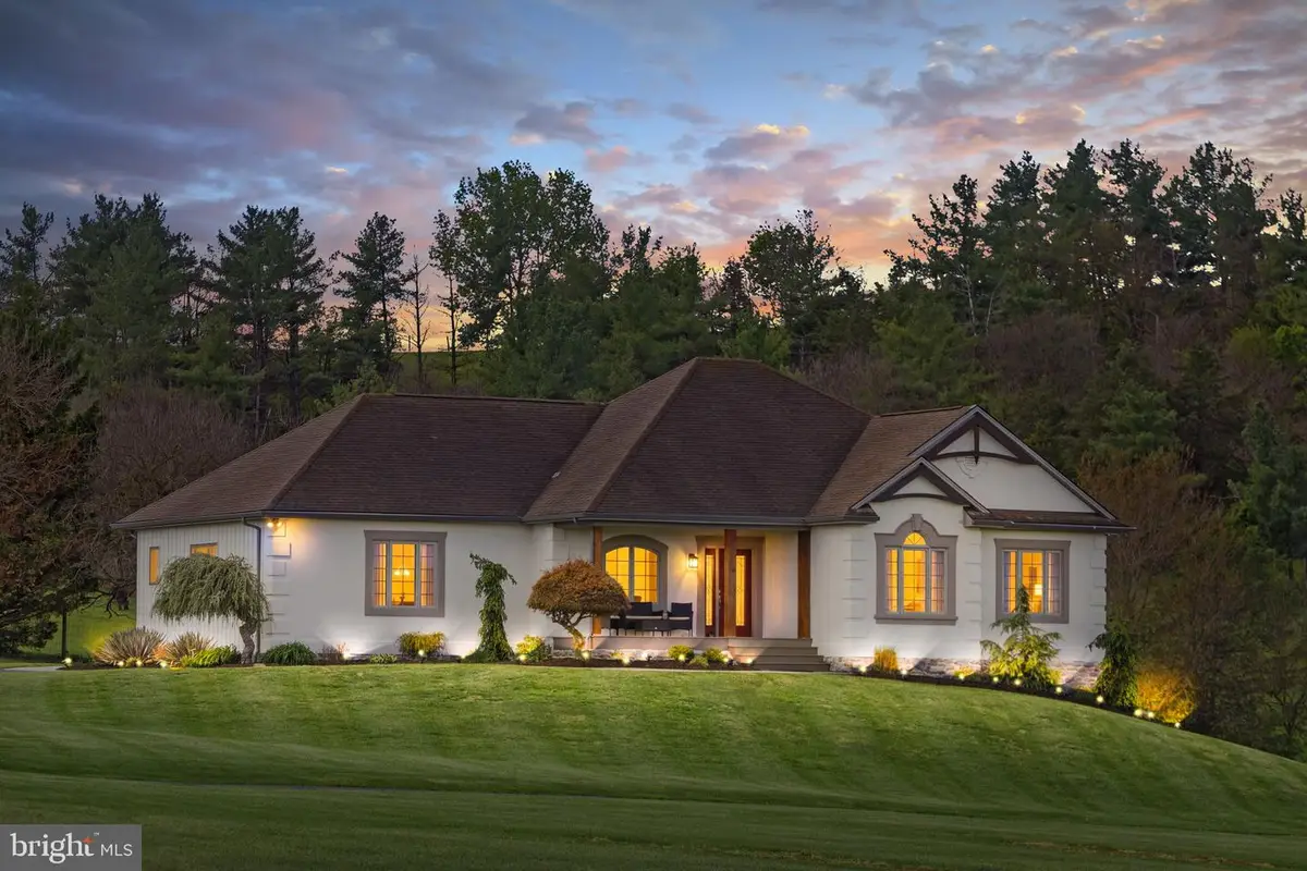 10005 Bonny Brae Ln, Broadway, VA 22815 - #1