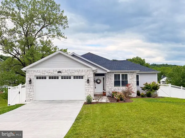 4329 Cotswold Ct, ROCKINGHAM, VA 22802