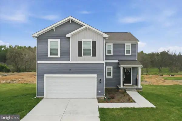 350 Mesa Ct, BROADWAY, VA 22815