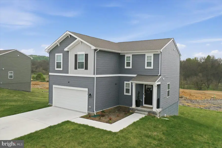 350 Mesa Ct, Broadway, VA 22815 - #2