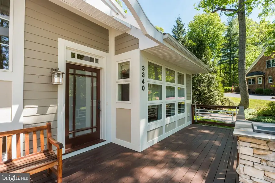 3340 Baybrook Dr, Massanetta Springs, VA 22801 - #3