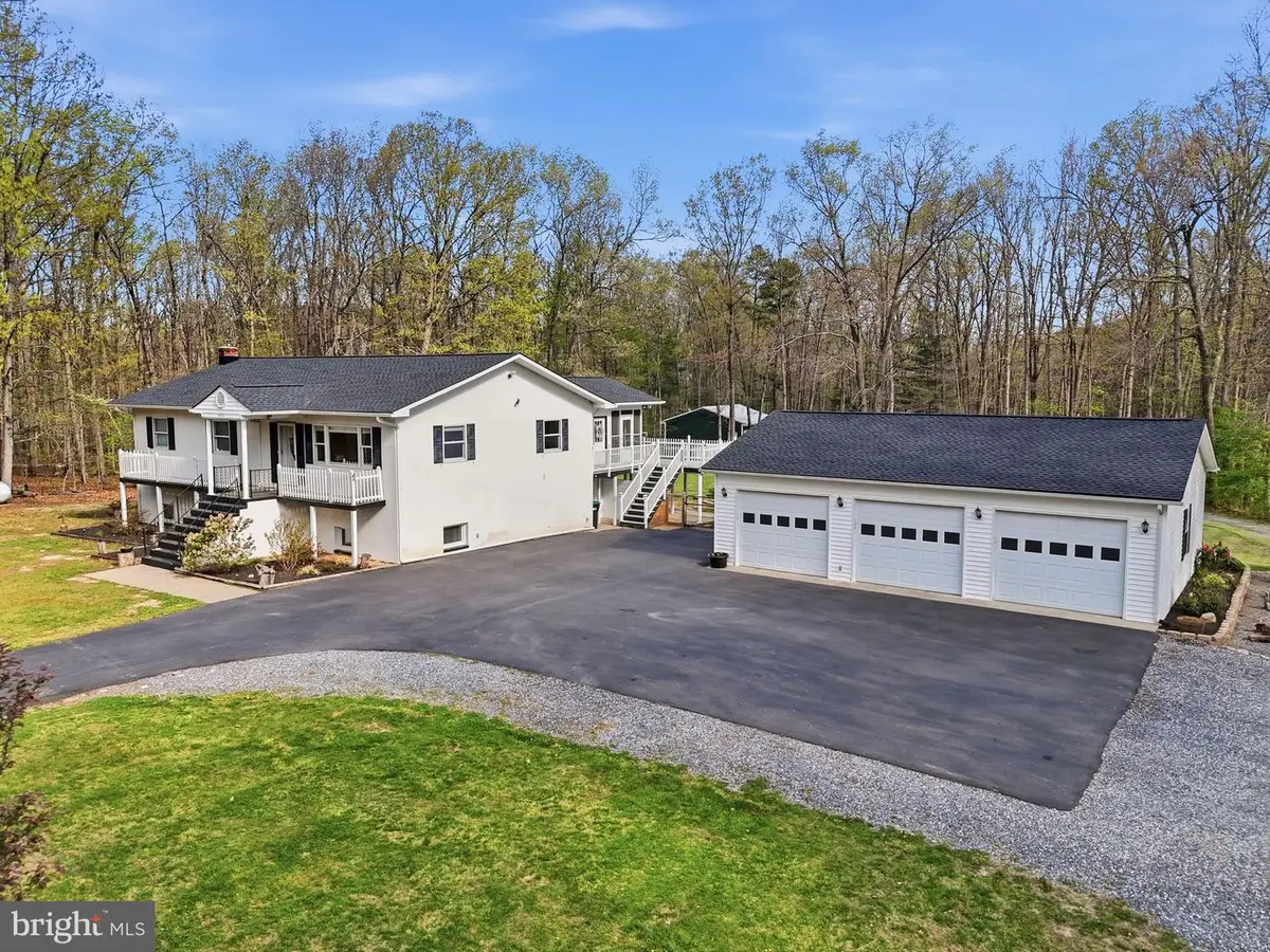 9930 S South East Side Hwy, Elkton, VA 22827 - #1