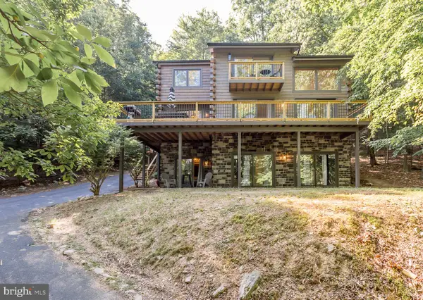 147 Chipmunk Ct, MCGAHEYSVILLE, VA 22840