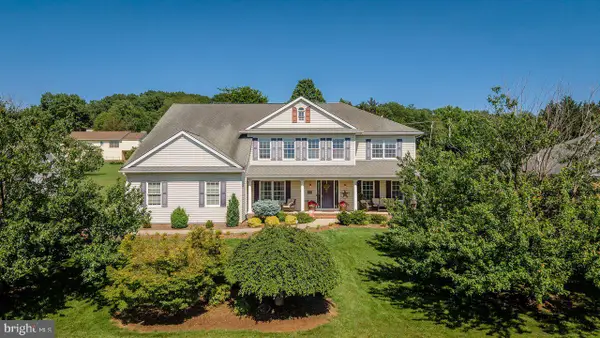 855 Wild Cherry Ln, ROCKINGHAM, VA 22801