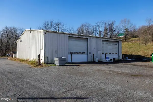 5.0 Acres Turleytown Rd, BROADWAY, VA 22815