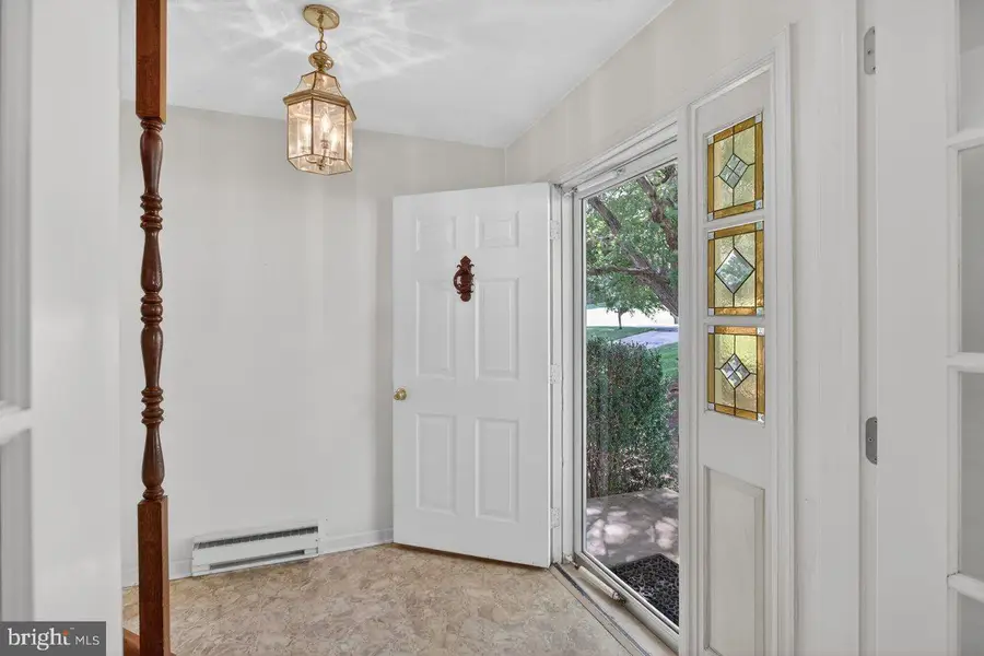 1665 Massanetta Springs Rd, Massanetta Springs, VA 22801 - #2