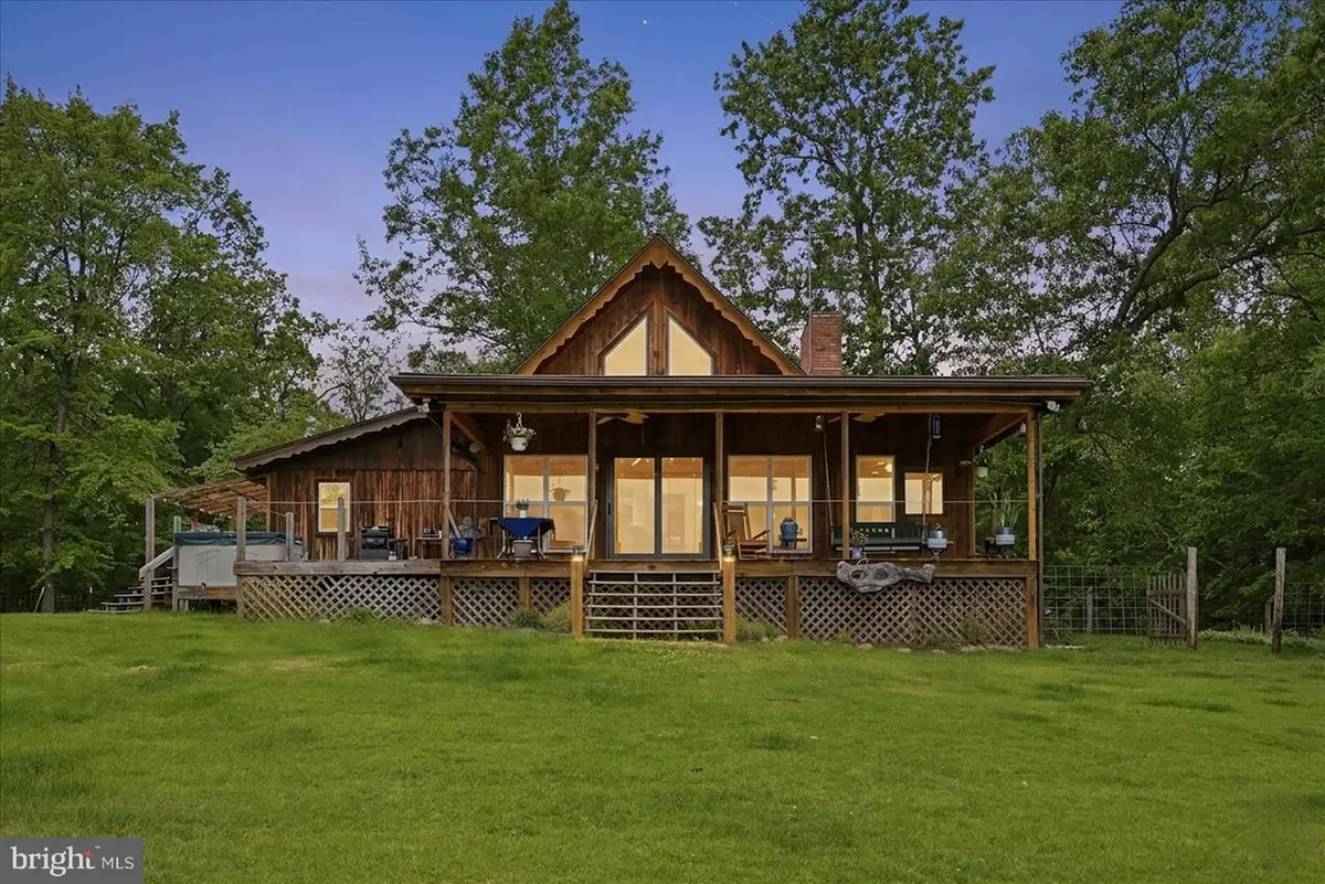 14636 Turner Rd, Fulks Run, VA 22830 - #1