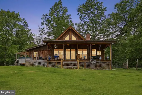 14636 Turner Rd, FULKS RUN, VA 22830