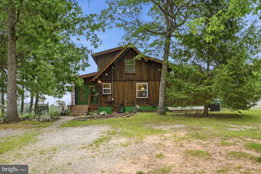 14636 Turner Rd, Fulks Run, VA 22830 - #2