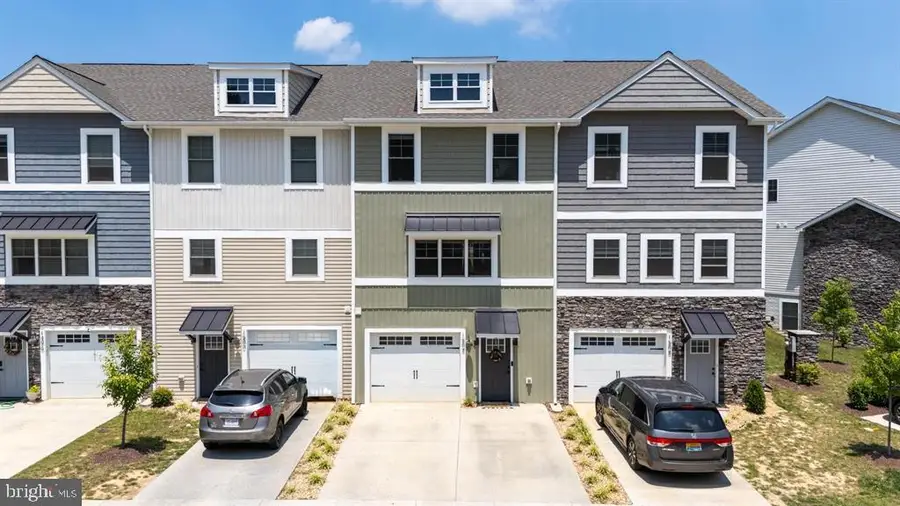 1504 Palomino Trl, Massanetta Springs, VA 22801 - #2