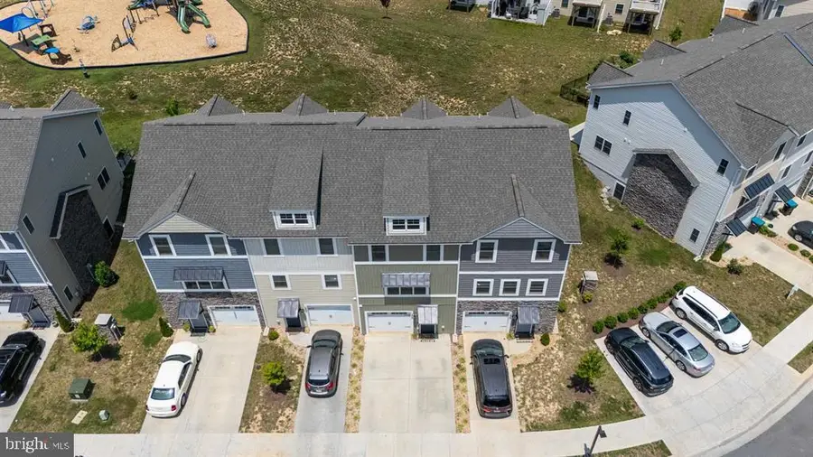 1504 Palomino Trl, Massanetta Springs, VA 22801 - #3