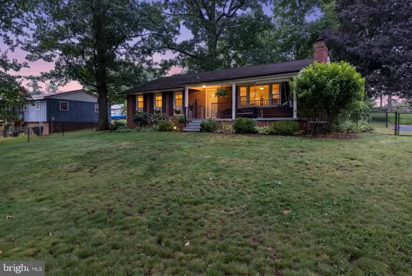3130 Port Republic Rd, ROCKINGHAM, VA 22801