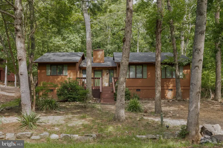 187 Piney Ln, McGaheysville, VA 22840 - #2