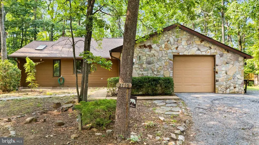 2715 Lanier Ln, McGaheysville, VA 22840 - #3