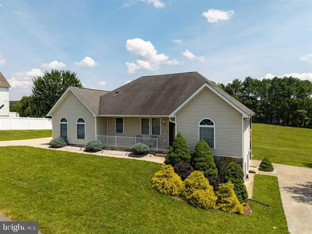 1655 Briarcrest Dr, Massanetta Springs, VA 22801 - #2