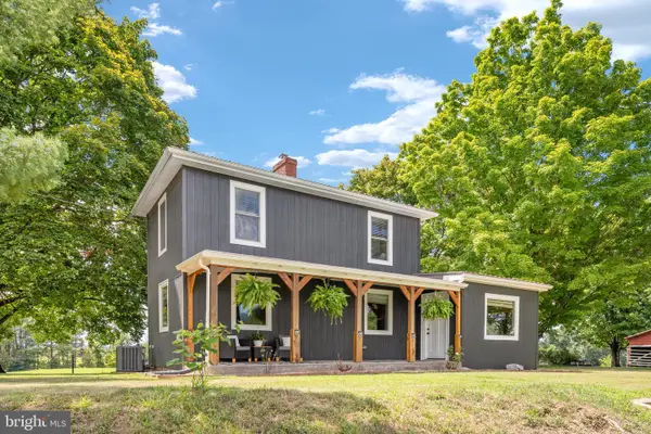 1256 Lawyer Rd, PENN LAIRD, VA 22846