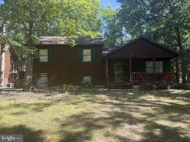 206 Pleasant Ln, McGaheysville, VA 22840 - #1