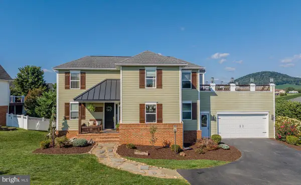 3525 White Oak Dr, ROCKINGHAM, VA 22801