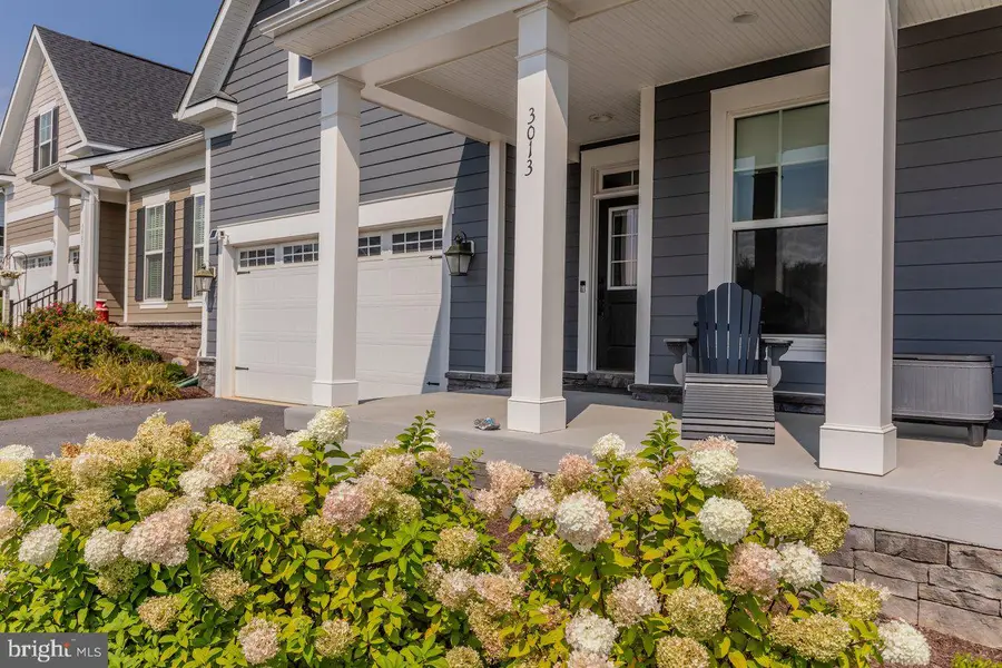 3013 Rutlege Rd, Massanetta Springs, VA 22801 - #2
