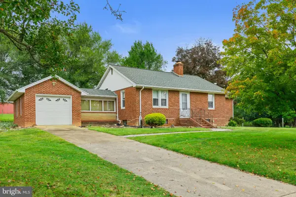 8635 N Valley Pike, HARRISONBURG, VA 22802