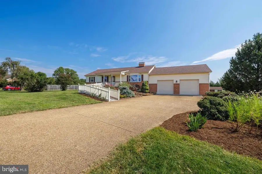 7615 Port Republic Rd, Port Republic, VA 24471 - #2