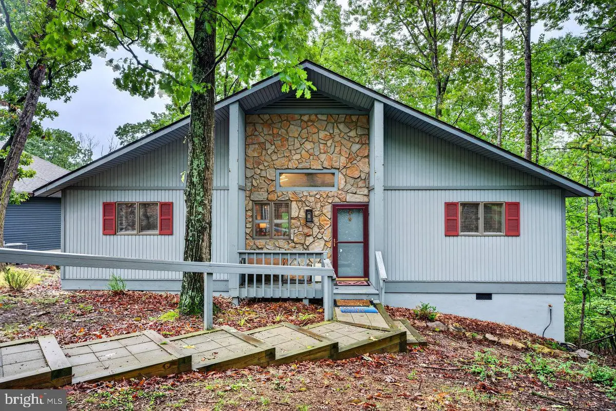 2411 Lanier Ln, McGaheysville, VA 22840 - #1