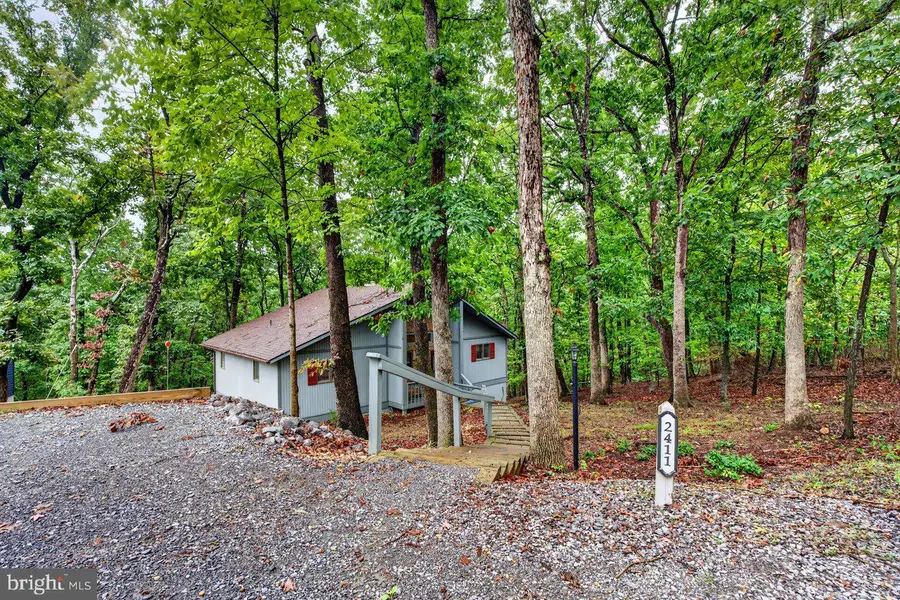 2411 Lanier Ln, McGaheysville, VA 22840 - #2