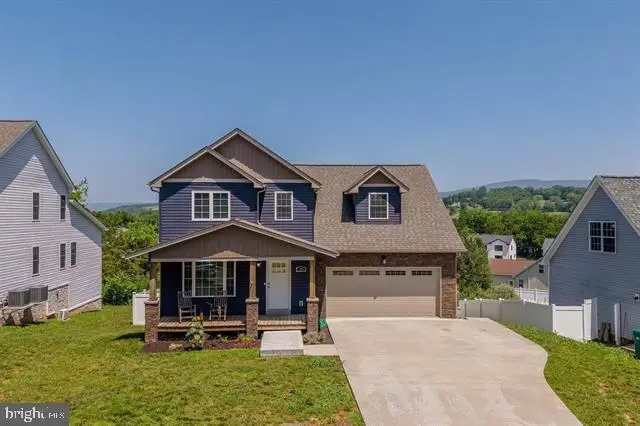 190 Suffolk Dr, Harrisonburg, VA 22802 - #1