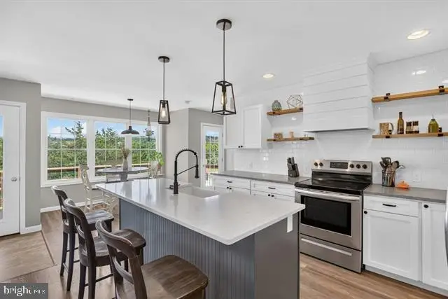 190 Suffolk Dr, Harrisonburg, VA 22802 - #3