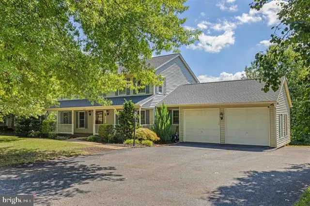 1480 Bluewater Rd, Harrisonburg, VA 22801 - #3