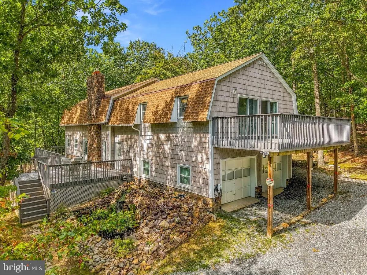 134 Page Ct, McGaheysville, VA 22840 - #1