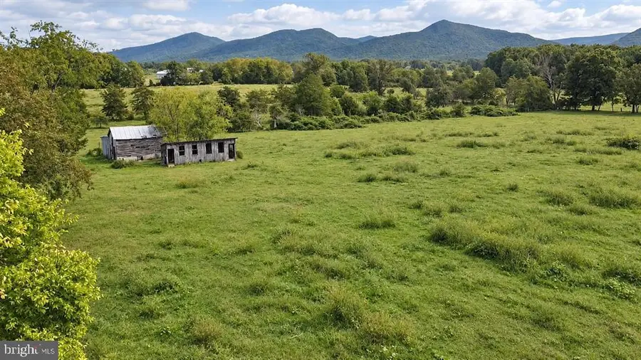 Tbd Old County Rd, Grottoes, VA 24441 - #3