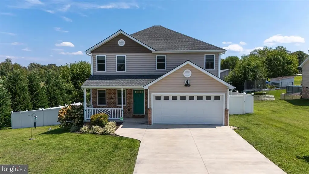 315 Rustic Ave, Broadway, VA 22815 - #1