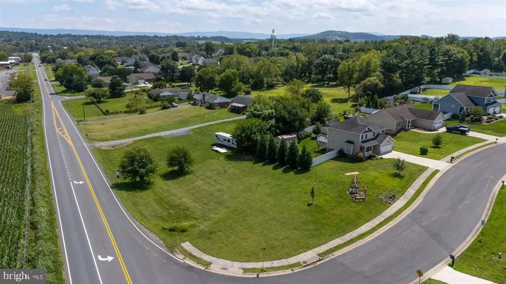 325 Rustic Ave, Broadway, VA 22815 - #1