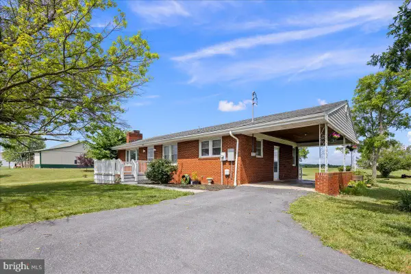 6061 Oak Shade Rd, ROCKINGHAM, VA 22801