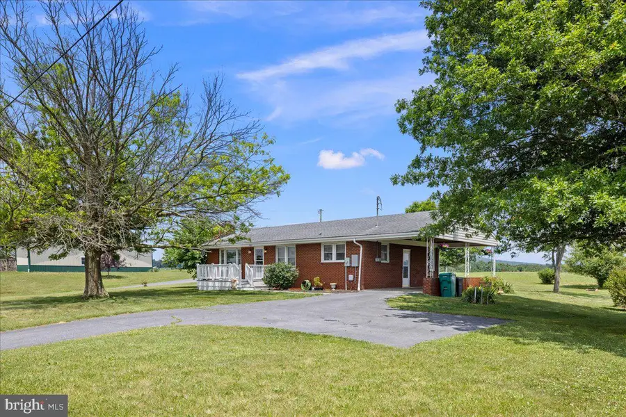 6061 Oak Shade Rd, Ashby, VA 22801 - #2