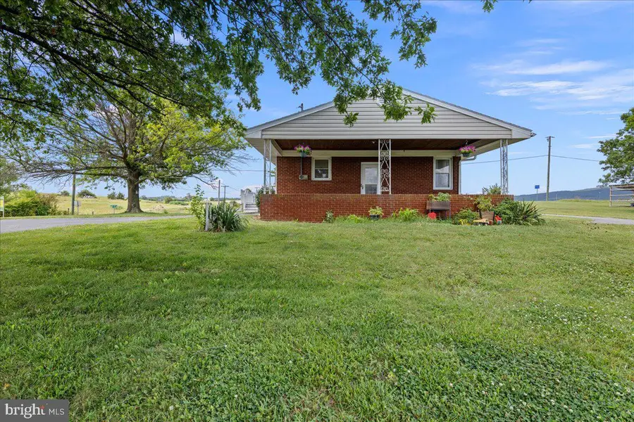 6061 Oak Shade Rd, Ashby, VA 22801 - #3