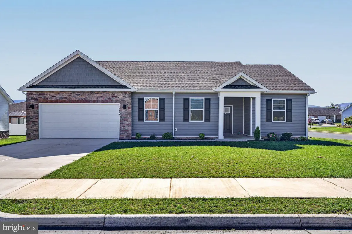 14596 Beatty Dr, Elkton, VA 22827 - #1