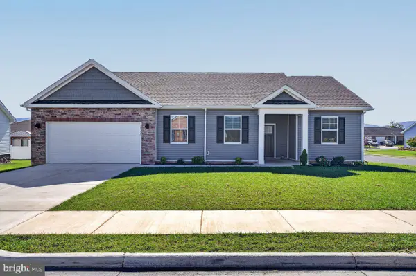 14596 Beatty Dr, ELKTON, VA 22827