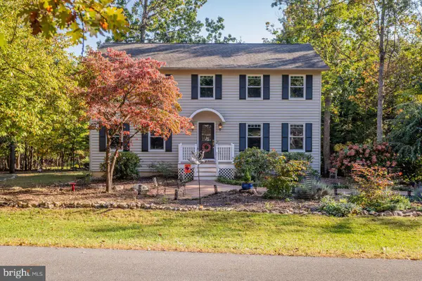 340 Elk Ln, MCGAHEYSVILLE, VA 22840