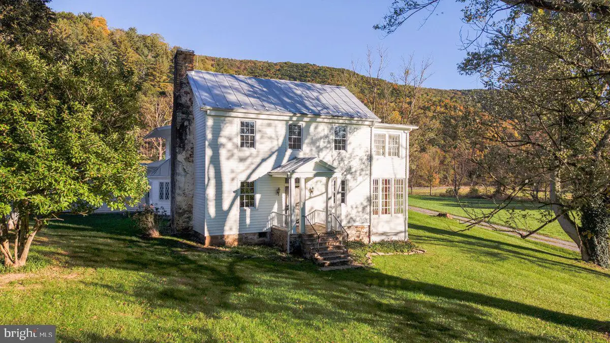 16090 Brocks Gap Rd, Fulks Run, VA 22830 - #1
