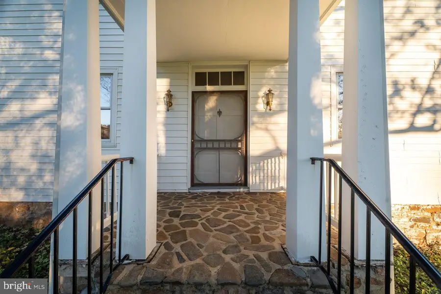 16090 Brocks Gap Rd, Fulks Run, VA 22830 - #2
