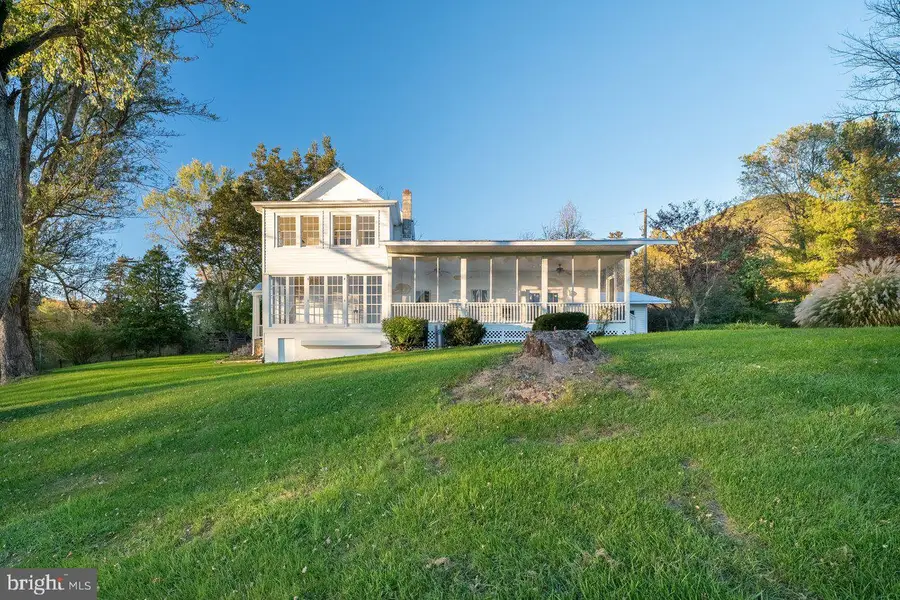 16090 Brocks Gap Rd, Fulks Run, VA 22830 - #3