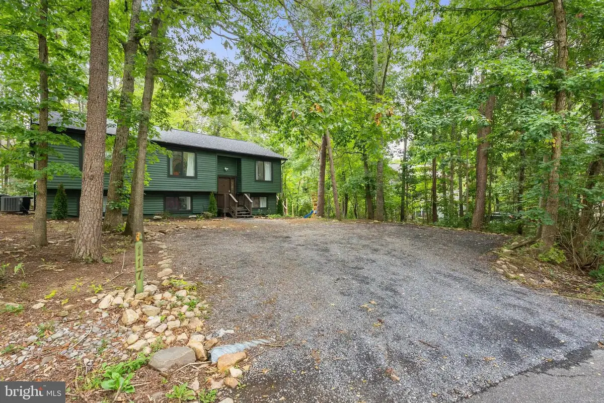 117 Powell Pl, McGaheysville, VA 22840 - #1