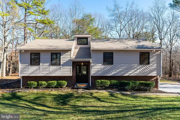 155 Bethel Ln, MCGAHEYSVILLE, VA 22840