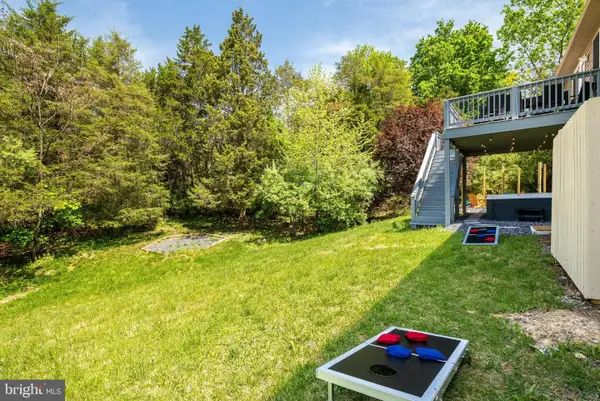 166 Alleghany Dr, MCGAHEYSVILLE, VA 22840