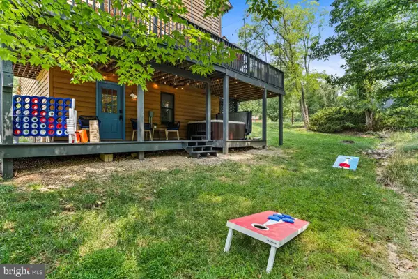 1969 Hawksbill Rd, MCGAHEYSVILLE, VA 22840
