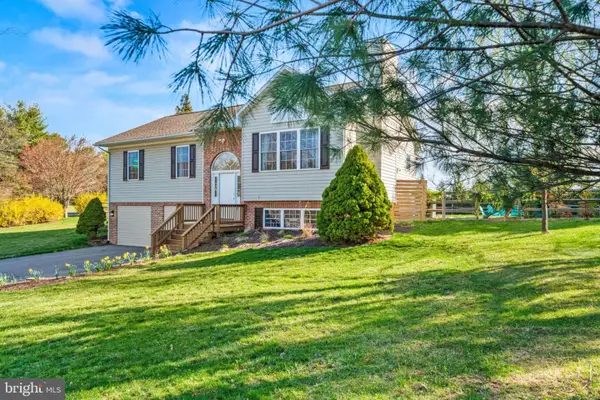 3251 Lanier Ln, MCGAHEYSVILLE, VA 22840